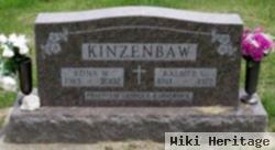 Edna M. Kinzenbaw