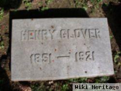 Henry Glover