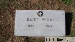 Daisy Wood