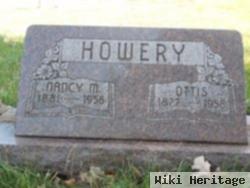 Nancy A Mckay Howery