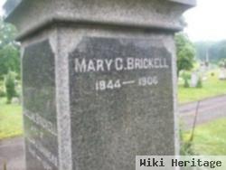 Mary C. Brickell