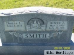 Alfred T. Smith