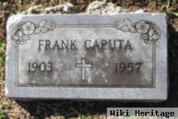 Frank Caputa