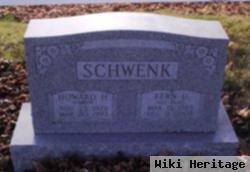 Howard H. Schwenk