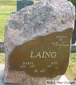 Darryl L. Lang