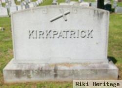 Mary Kirkpatrick O'brien