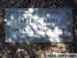 Ruth C. Reini