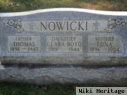 Edna Nowicki