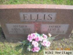 Levi R Ellis