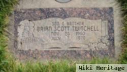 Brian Scott Twitchell