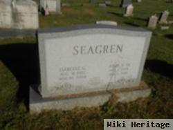 John V Seagren