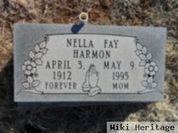 Nella Fay Harmon