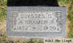 Ulysses Grant Kramer