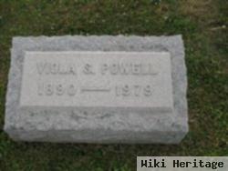 Viola S Powell