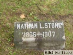 Nathan L Stone