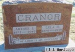 Arthur Lee Cranor