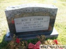 Roy E Cober