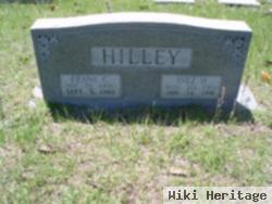 Frank C. Hilley