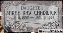 Sarah Kay Chadwick