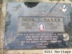 Nova Barks