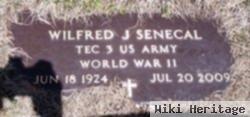 Wilfred J. Senecal