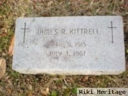 James R. Kittrell