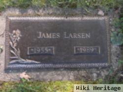 James E. Larsen