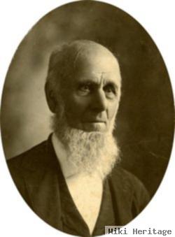 John W. Jacobs