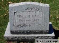 Vincent T Haile