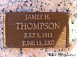 James H. Thompson