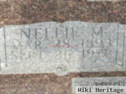 Nellie Maude Morrison Reed