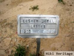 Lester Jewel Linney