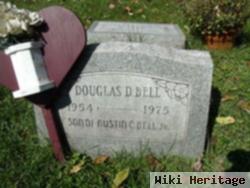 Douglas D Bell