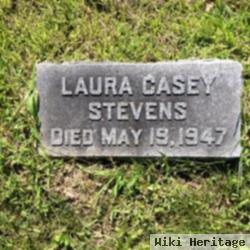 Laura Casey Stevens