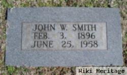 John William Smith