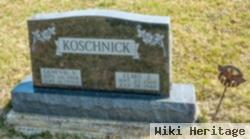 Elmo Joseph Koschnick