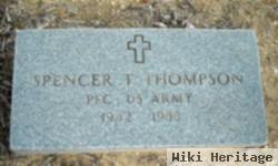 Spencer Thurman Thompson