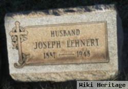 Joseph Lehnert