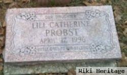 Lili Catherine Probst