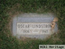 Oscar Theodore Lindstrom