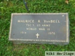 Maurice R. Vanbell