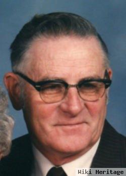 Herbert E. "herb" Dargel