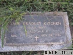 Jack Bradley Kitchen