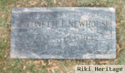 Antonette E Hynes Newhouse