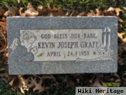 Kevin Joseph Graff