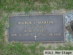 Wilbur Lee Martin