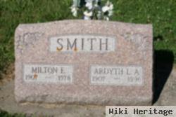 Ardyth L. A. Smith