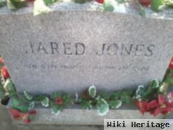 Jared Eugene Jones