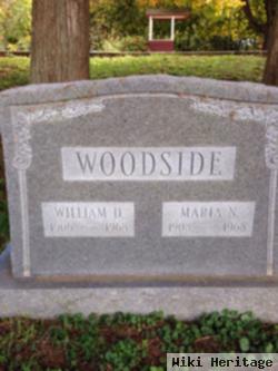 William D. Woodside