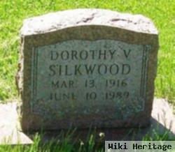 Dorothy V Collins Silkwood